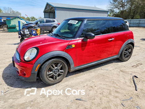 MINI Cooper 2012 - Zdjęcie 1 z 12