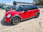 MINI Cooper 2012