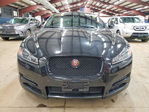 Jaguar XF 2015