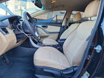 Elantra 2013