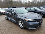 Honda Civic 2022