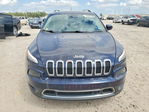 Jeep Cherokee 2014