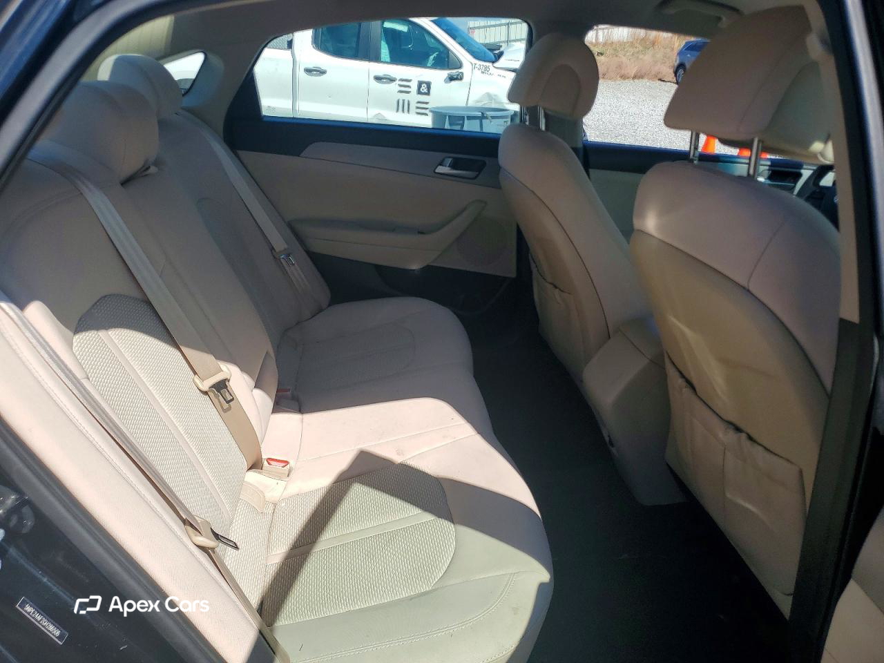 Hyundai Sonata 2016