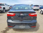 Kia Rio 2016