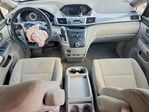 Honda Odyssey 2012