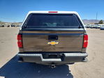 Chevrolet Silverado 2014