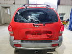 Hyundai Santa Fe 2005