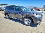 Toyota Highlander 2012
