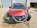 Nissan Sentra 2017