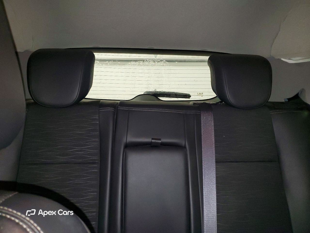 Buick Encore 2016