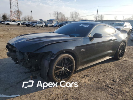 Ford Mustang 2015 - Image 1 of 12