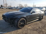 Ford Mustang 2015