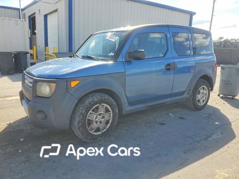 Honda Element 2008 - Image 1 of 13