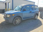 Honda Element 2008