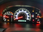 Honda Odyssey 2008