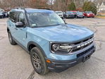 Ford Bronco 2022