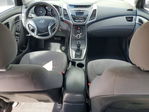 Hyundai Elantra 2016