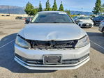 Volkswagen Jetta 2015