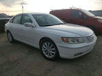 Hyundai Azera 2008