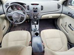Kia Forte 2010