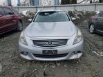 Infiniti G 2010