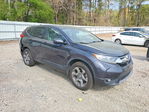 Honda CR-V 2017