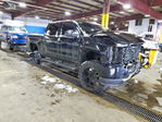 Chevrolet Silverado 2018