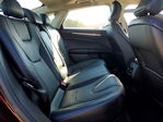 Ford Fusion 2017