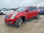 Cadillac SRX 2010
