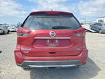 Nissan Rogue 2019