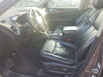 Nissan Pathfinder 2013
