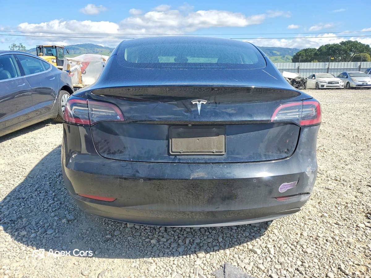 Tesla Model 3 2019