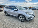 Honda Pilot 2016