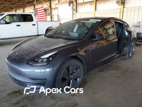 Tesla Model 3 2023 - Image 1 of 13