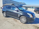 Cadillac SRX 2013