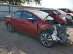 Nissan Versa 2020