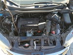 Honda CR-V 2016
