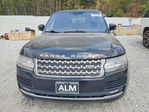 Land Rover Range Rover 2016