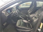 Tesla Model S 2014