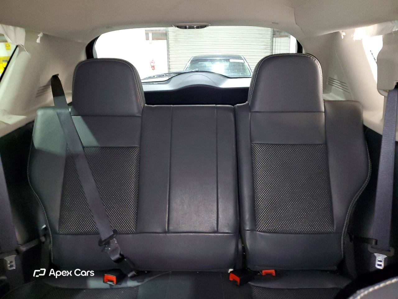Jeep Compass 2015