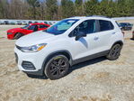 Chevrolet Trax 2019