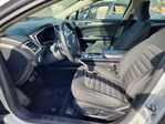 Ford Fusion 2017