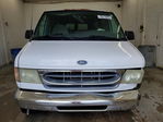 Ford Econoline 2002
