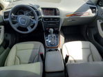 Audi Q5 2012