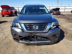 Nissan Pathfinder 2020