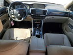 Honda Accord 2016