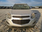 Chevrolet Equinox 2017