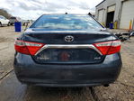 Toyota Camry 2016