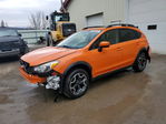 Subaru XV 2015