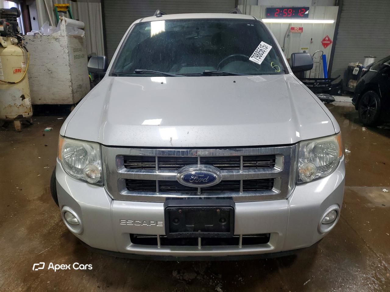 Ford Escape 2009